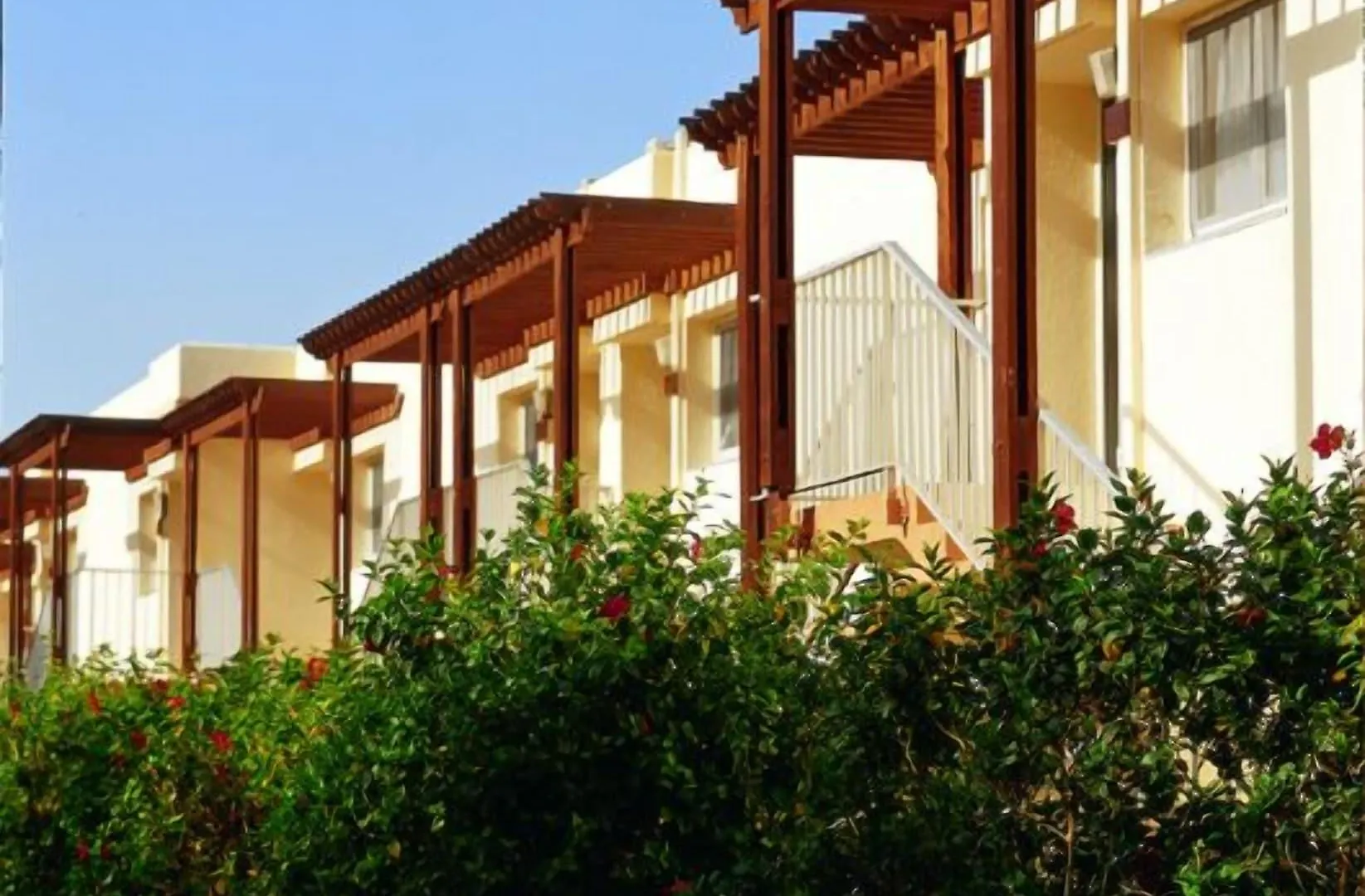 فندق البلاد جدة