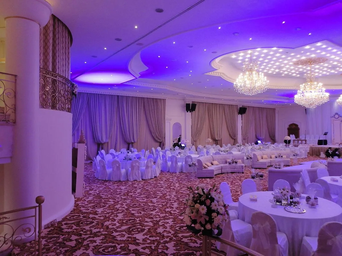 فندق البلاد جدة 4*,