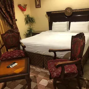 2* شقة فندقية شقق الأول للإيجار الشهري