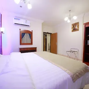 3* شقة فندقية ليالى التميز 1