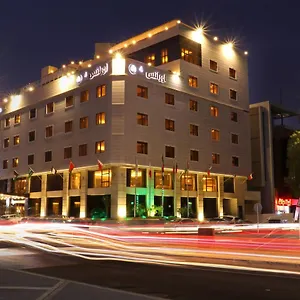 4* شقة فندقية اجنحة اورانس 4