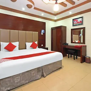 3* فندق Oyo 589 Lavina House