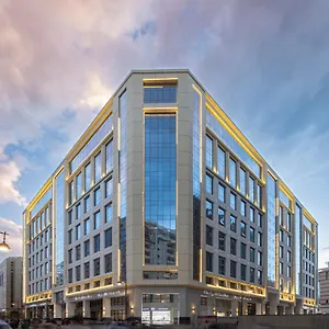 View Al Madinah فندق المدينة المنورة