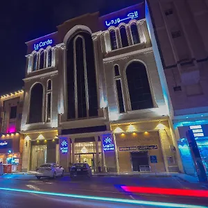 La Cordia فندق المدينة المنورة