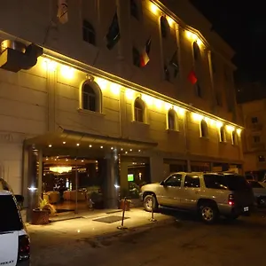 3* شقة فندقية La Fontaine Quraish Suites