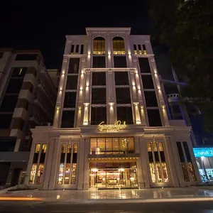 Hotel Seasons Park- Mawasim Al Hay At, Jeddah