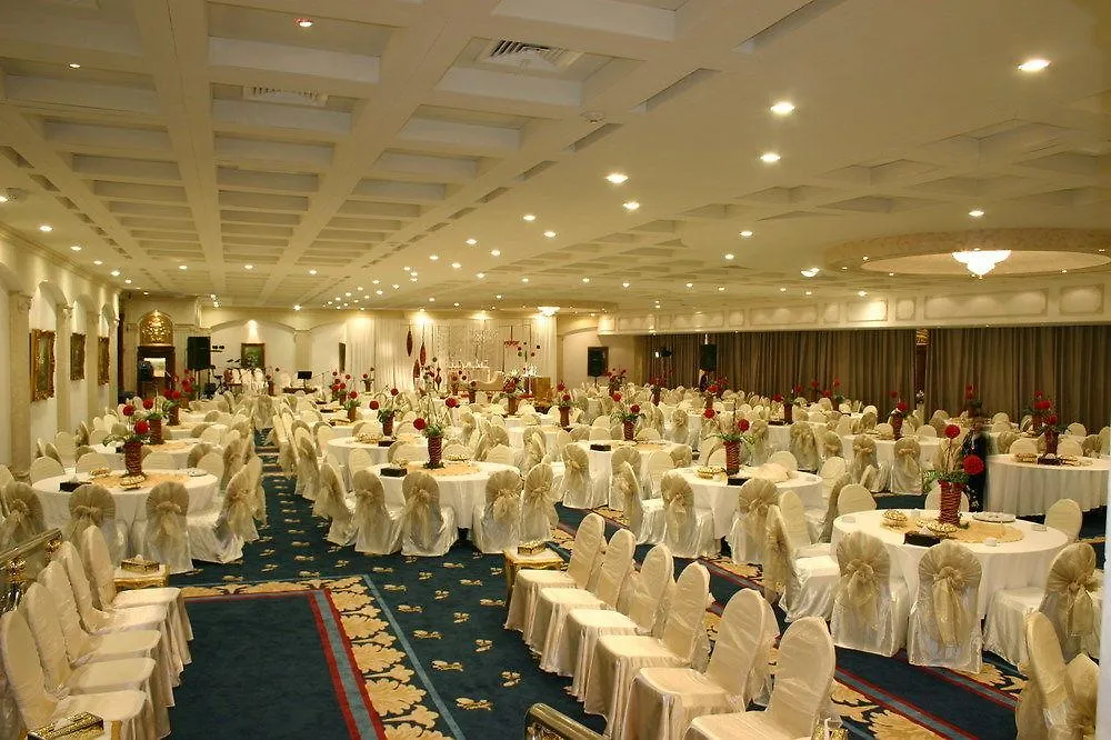 Al Bilad Hotel Jeddah