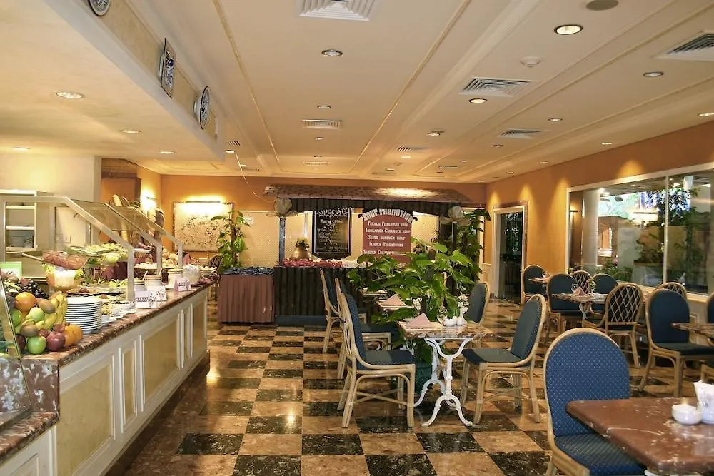 ****  Al Bilad Hotel Jeddah Saudi Arabia