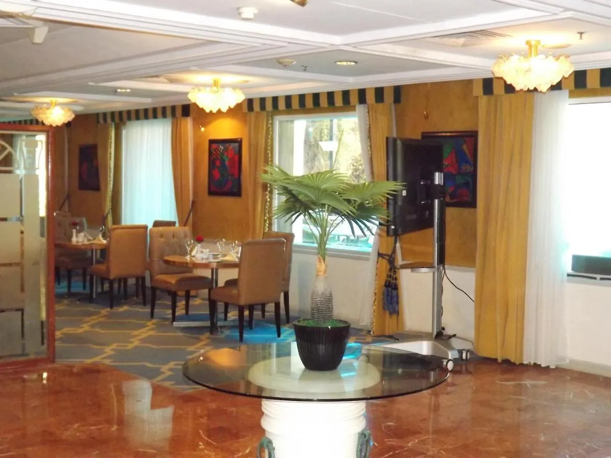 Al Bilad Hotel Jeddah