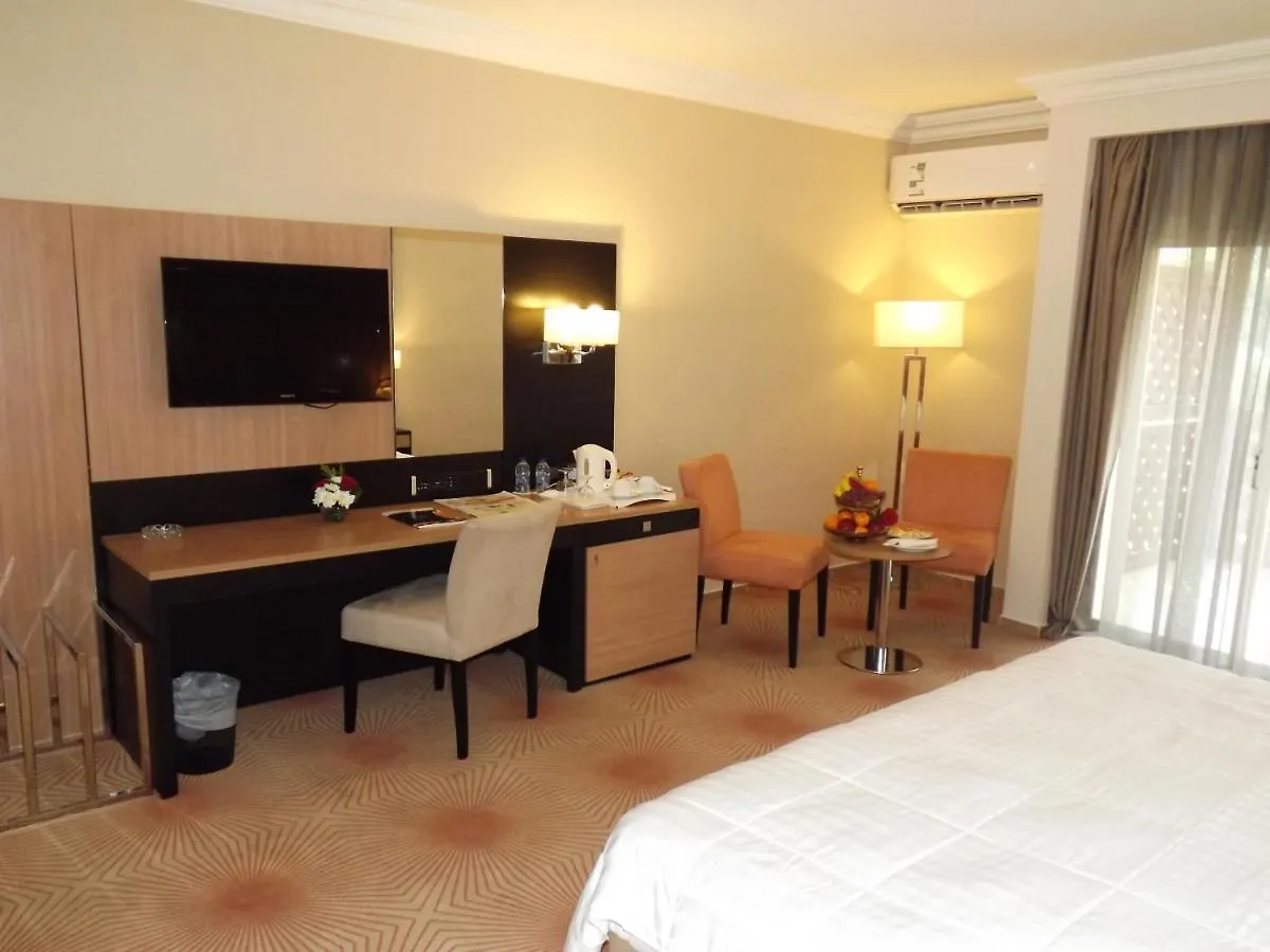 Al Bilad Hotel Jeddah Saudi Arabia