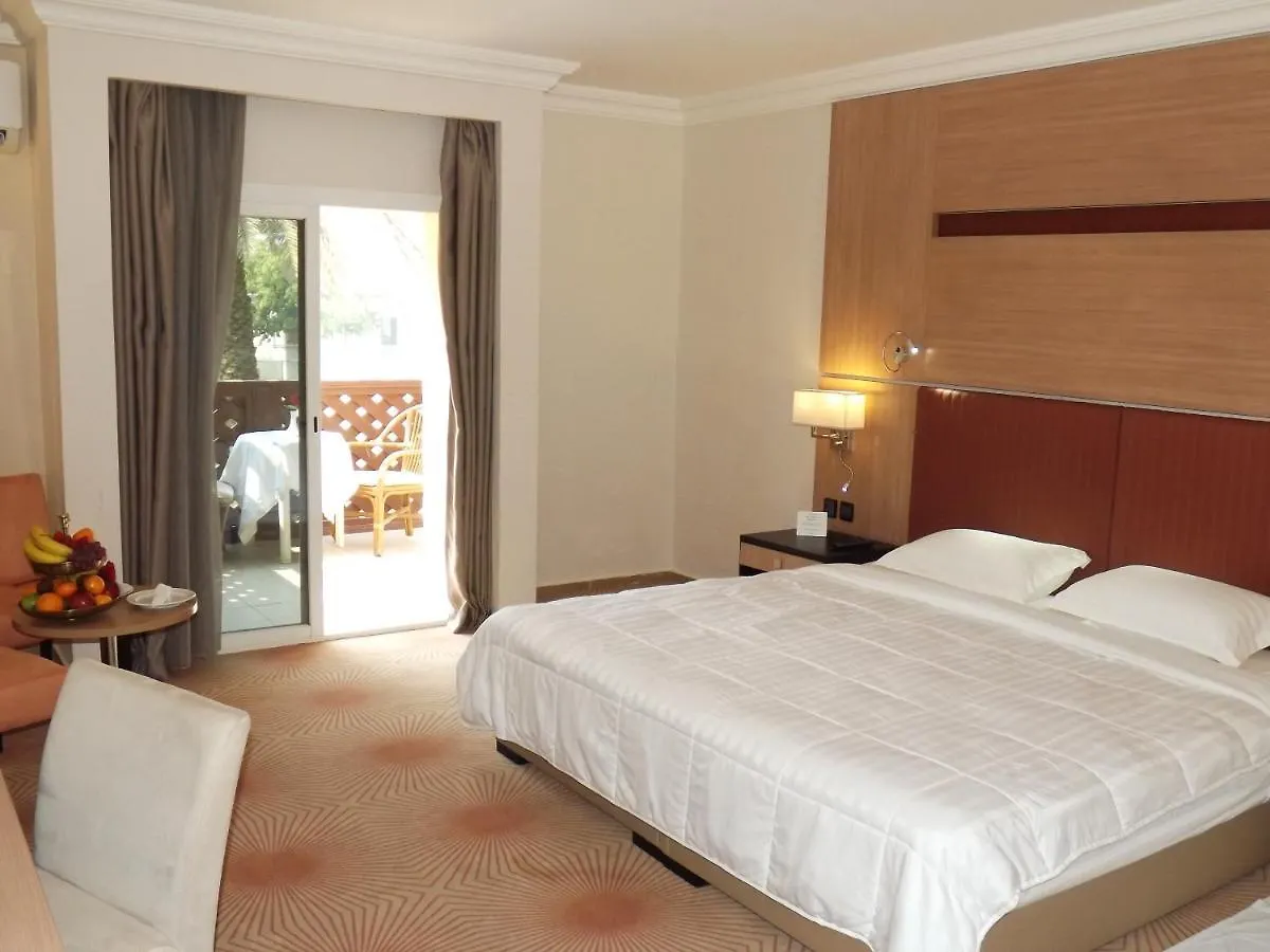 Al Bilad Hotel Jeddah