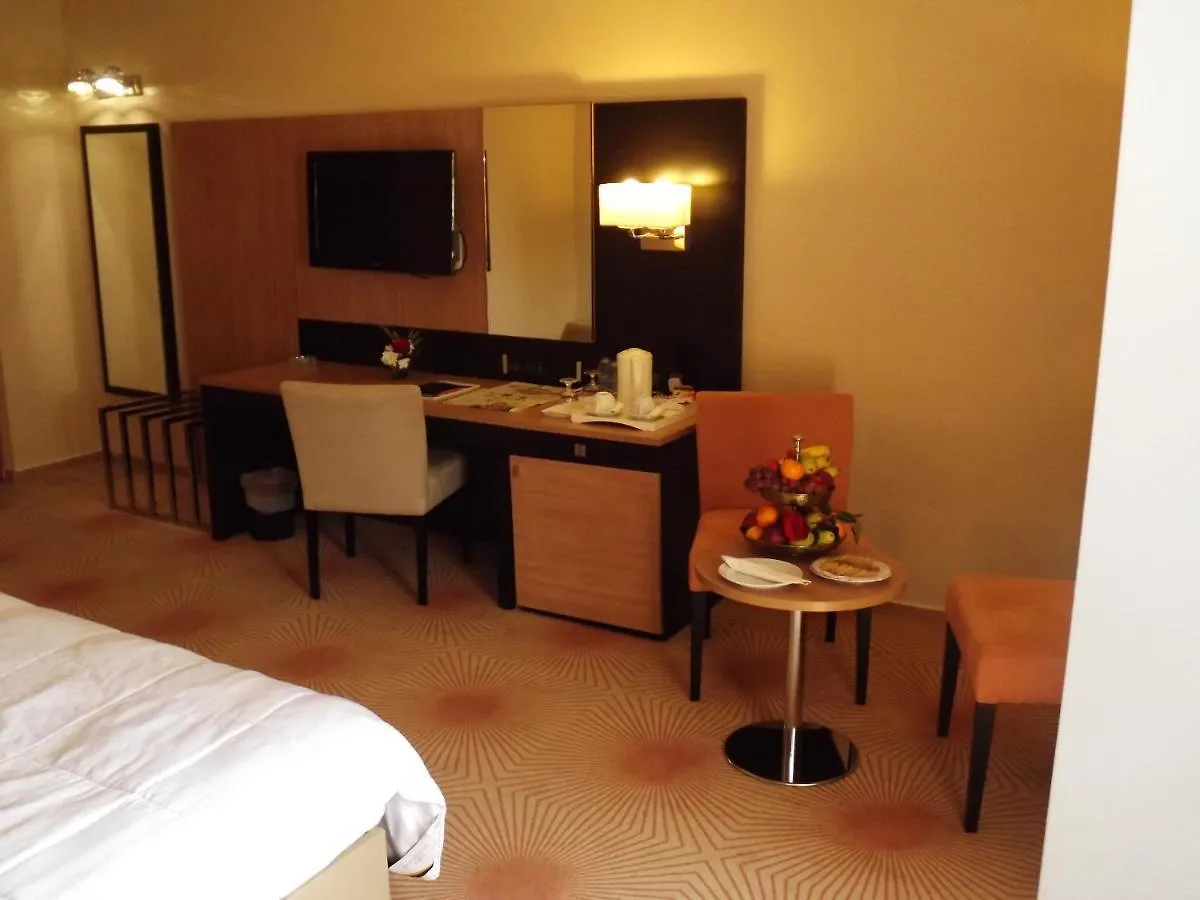 Al Bilad Hotel Jeddah