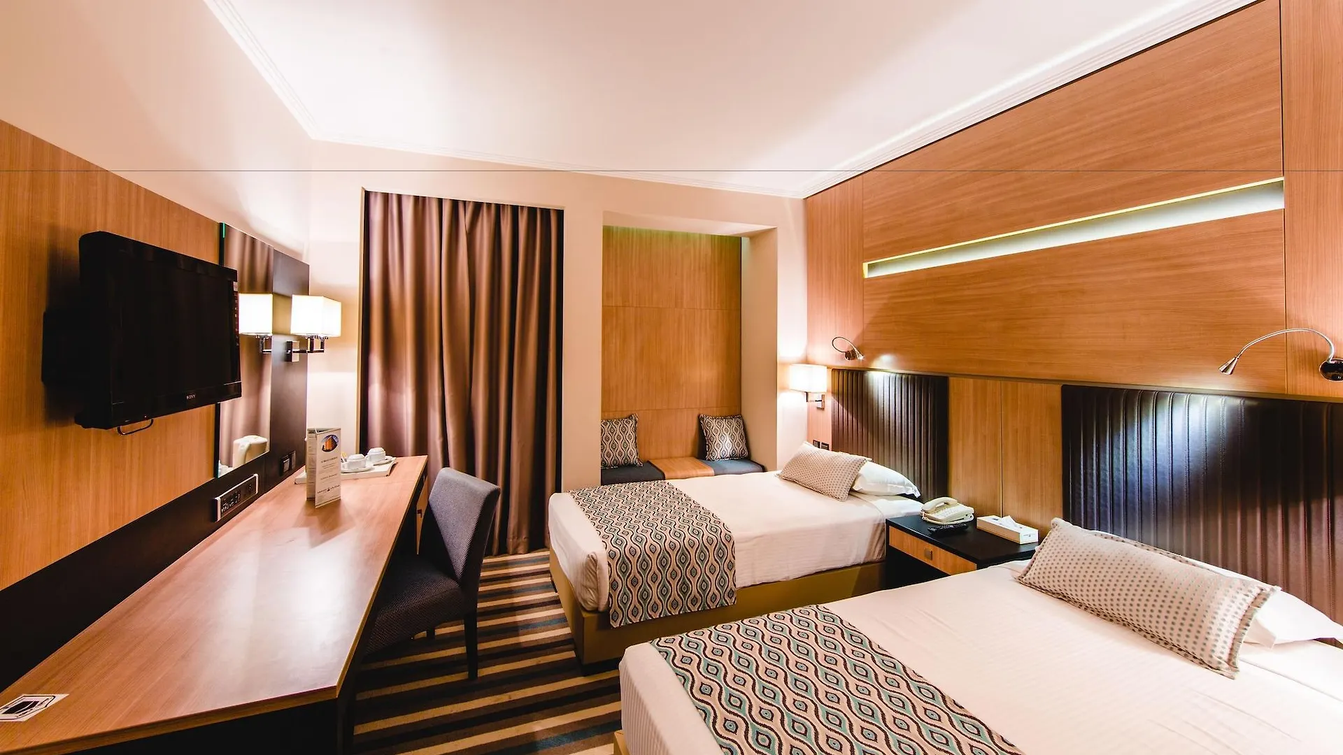 Al Bilad Hotel Jeddah 4*,