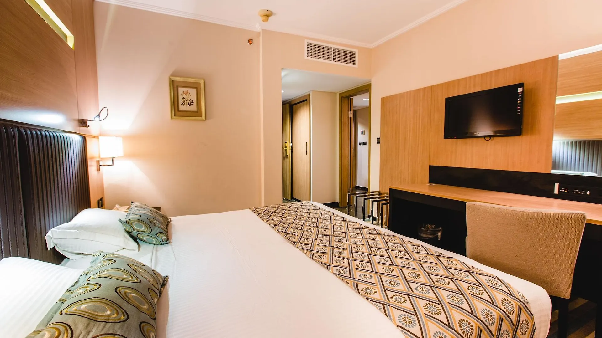 Al Bilad Hotel Jeddah