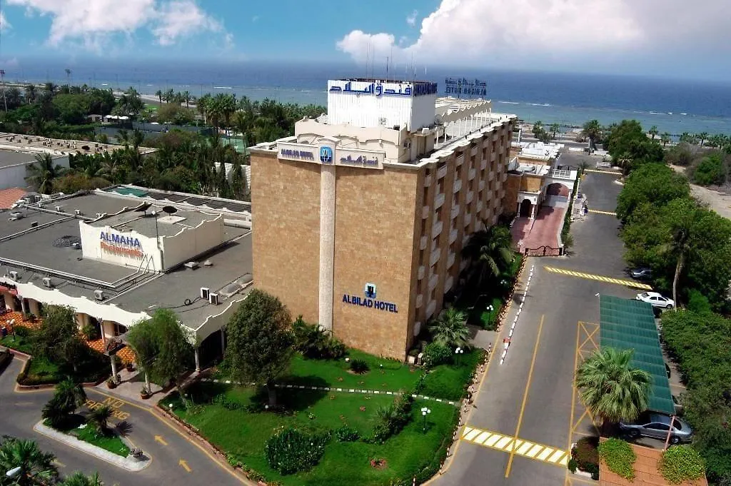 Al Bilad Hotel Jeddah