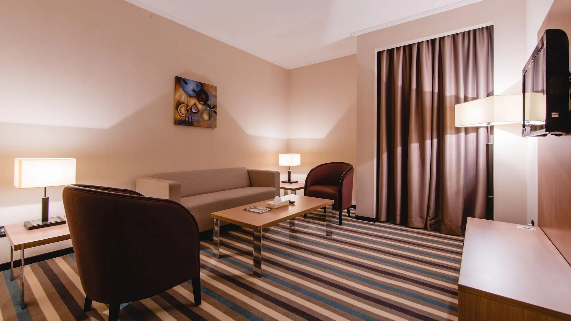 Al Bilad Hotel Jeddah