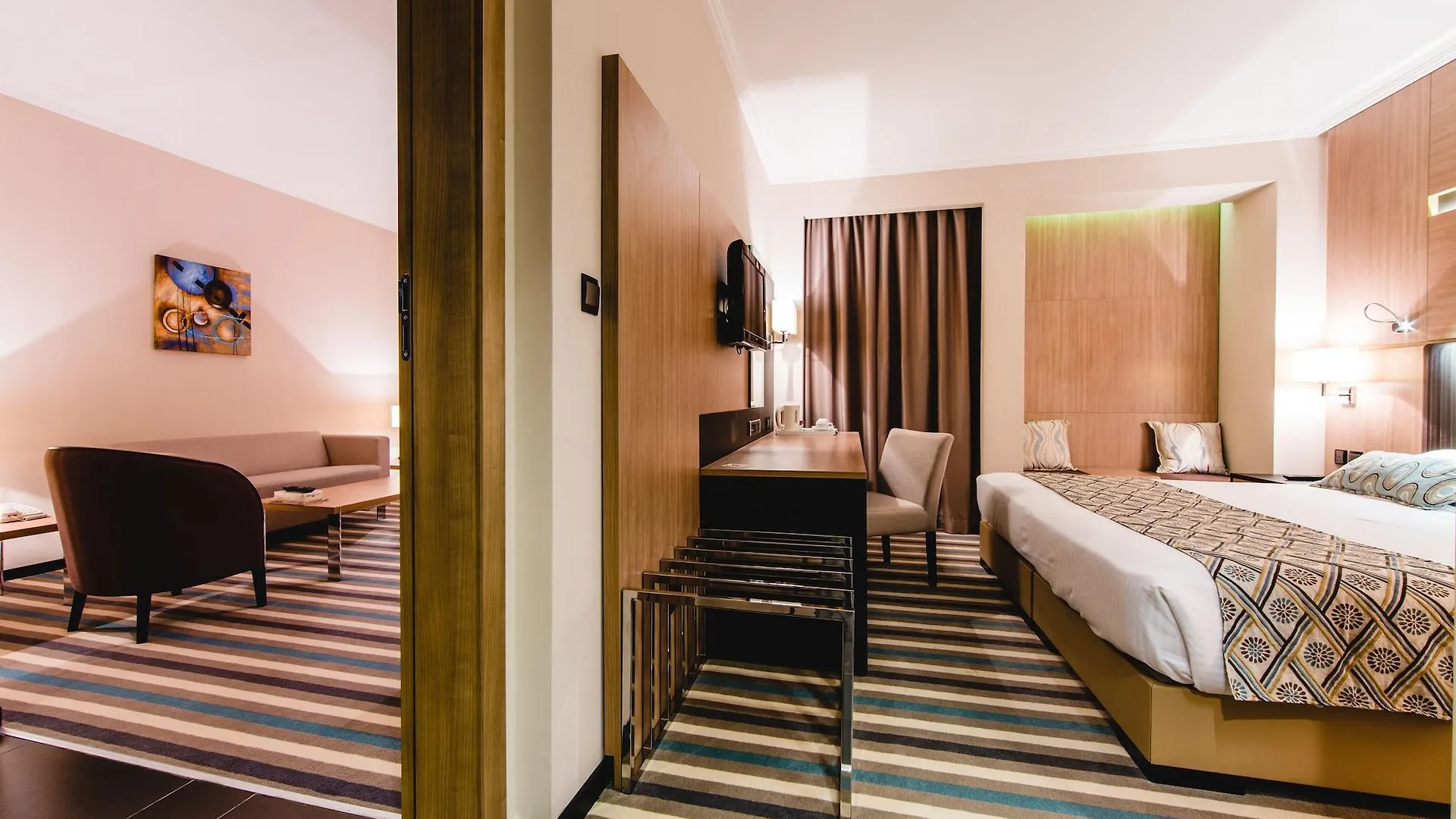 Al Bilad Hotel Jeddah