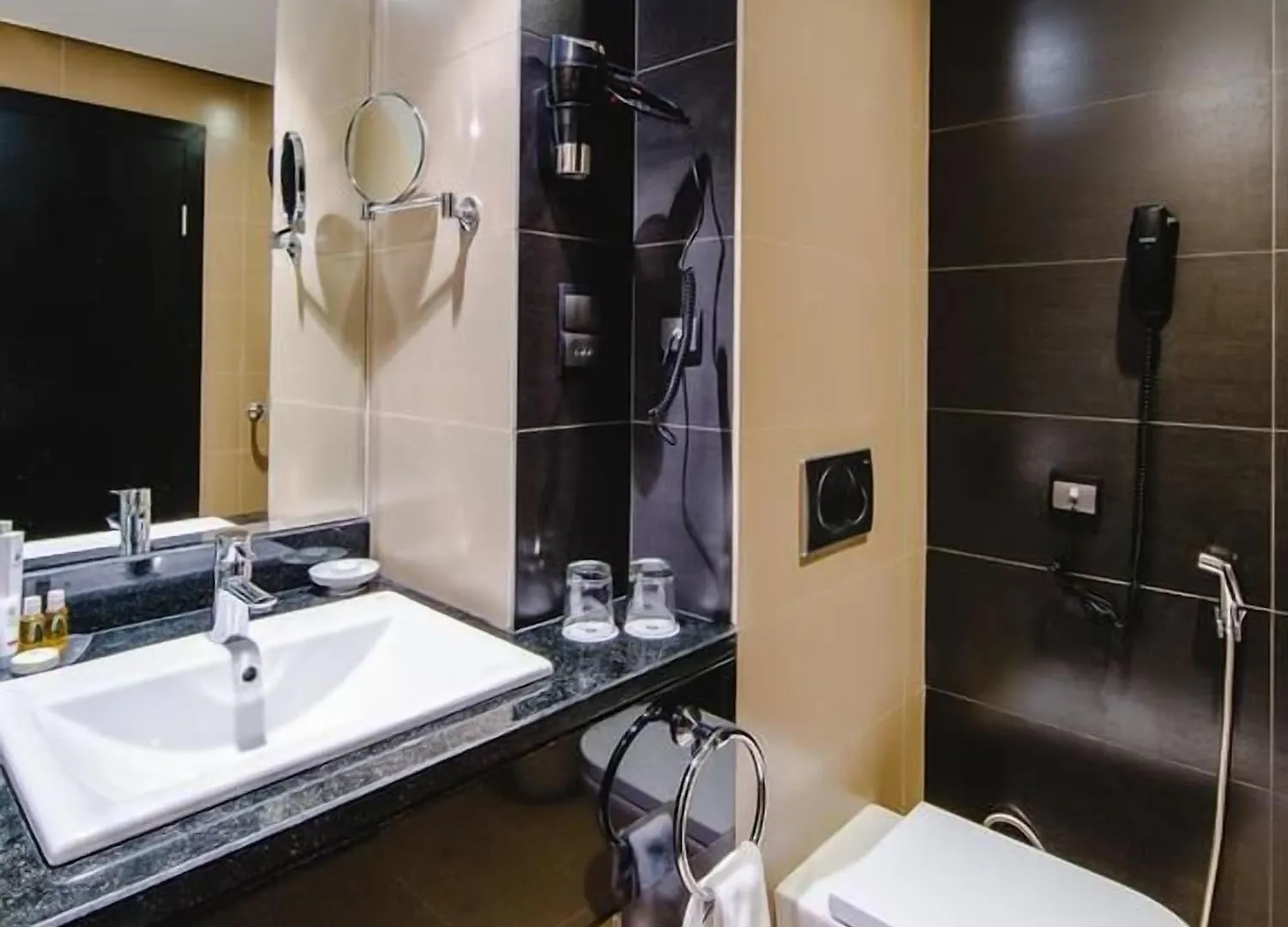 Al Bilad Hotel Jeddah