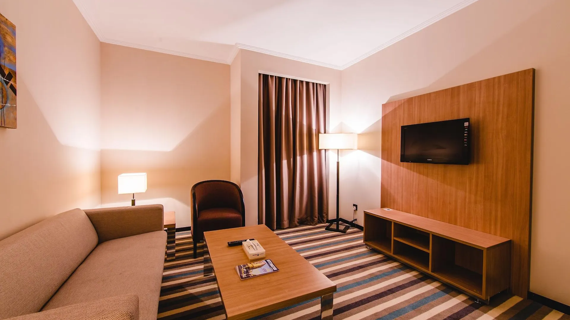 Al Bilad Hotel Jeddah