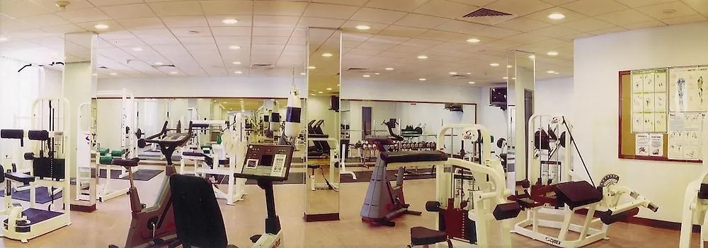Al Bilad Hotel Jeddah
