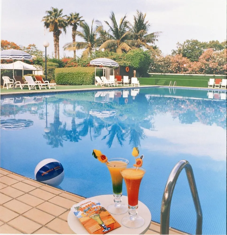 Al Bilad Hotel Jeddah
