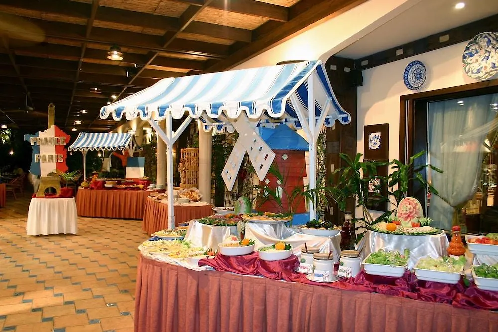 Al Bilad Hotel Jeddah