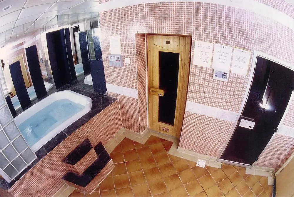 Al Bilad Hotel Jeddah