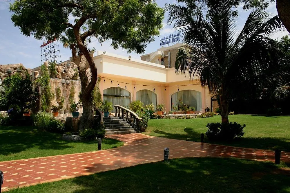 Al Bilad Hotel Jeddah