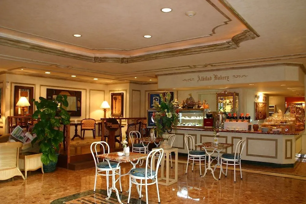 Al Bilad Hotel Jeddah 4*,