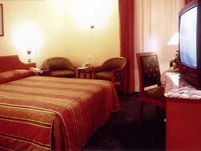 Al Bilad Hotel Jeddah 4*,
