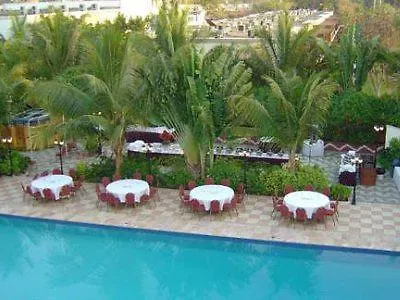 ****  Al Bilad Hotel Jeddah Saudi Arabia