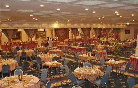 Al Bilad Hotel Jeddah 4*,  Saudi Arabia