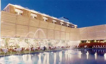 Al Bilad Hotel Jeddah