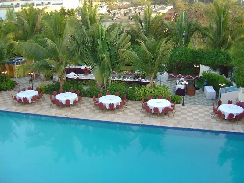 Al Bilad Hotel Jeddah 4*,