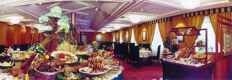 Al Bilad Hotel Jeddah Saudi Arabia