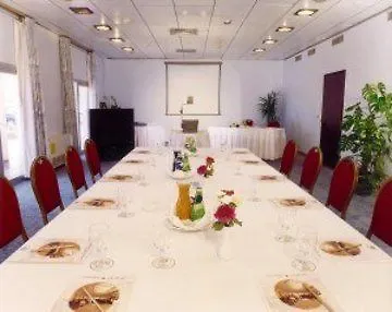 Al Bilad Hotel Jeddah Saudi Arabia