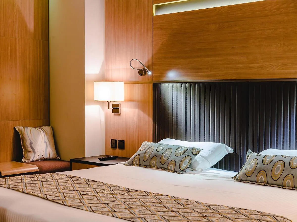 Al Bilad Hotel Jeddah