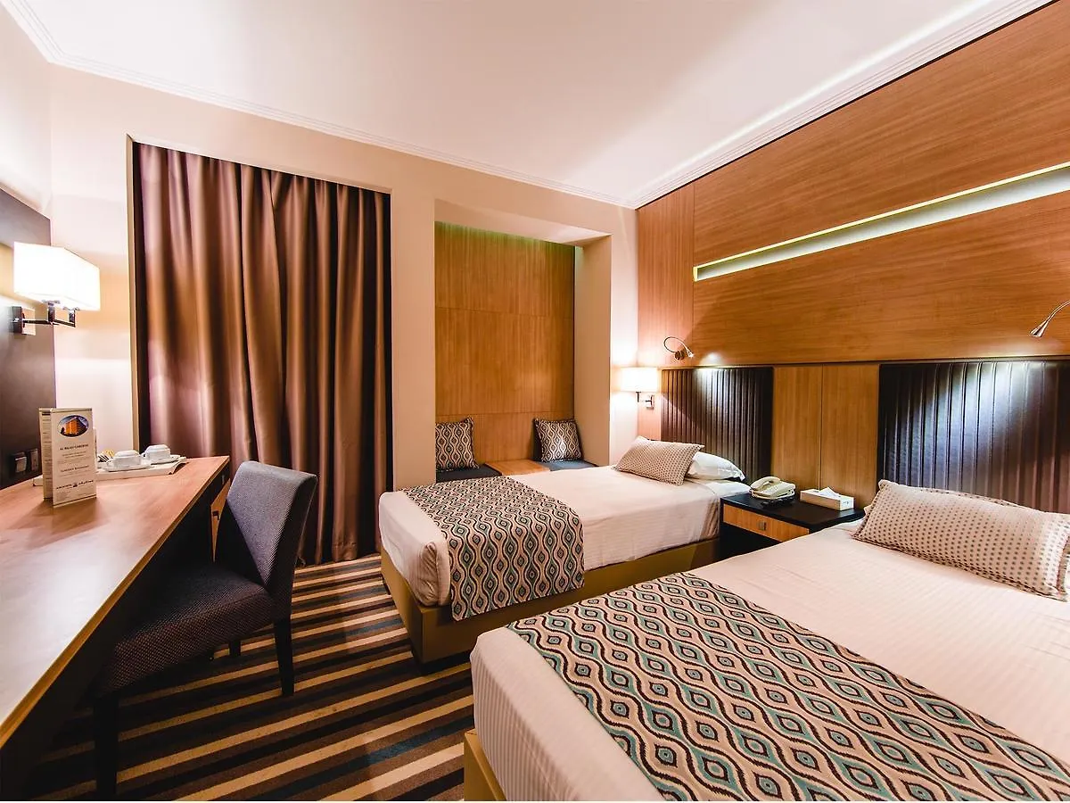 Al Bilad Hotel Jeddah