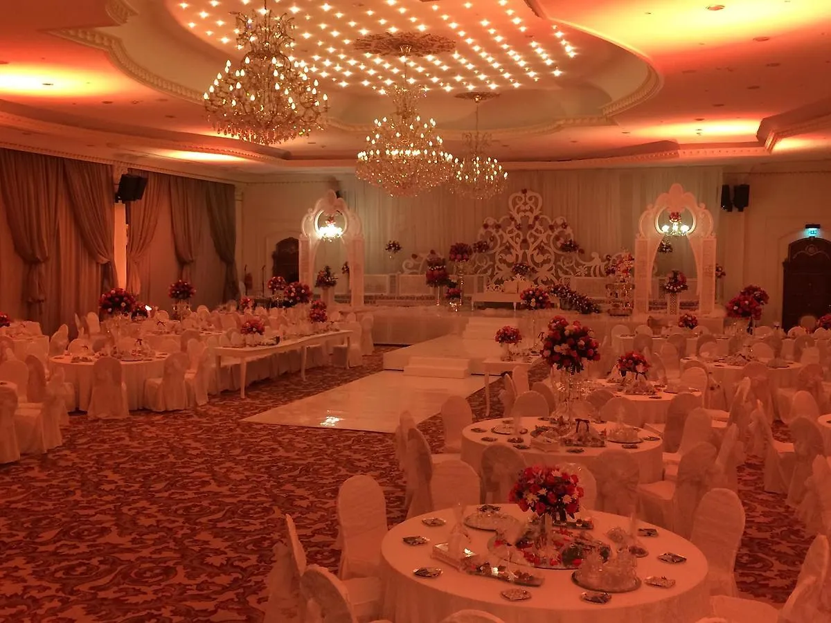Al Bilad Hotel Jeddah