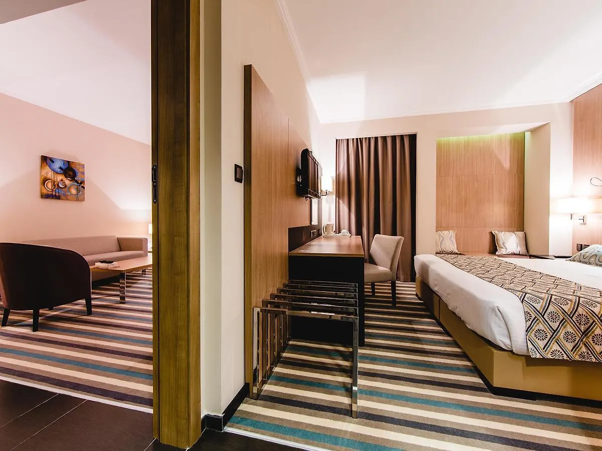 Al Bilad Hotel Jeddah