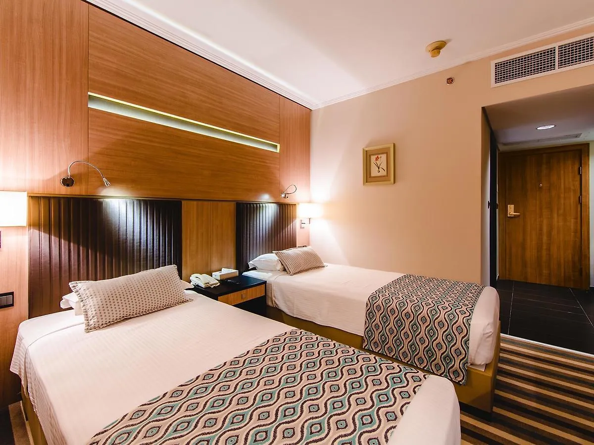 Al Bilad Hotel Jeddah 4*,  Saudi Arabia