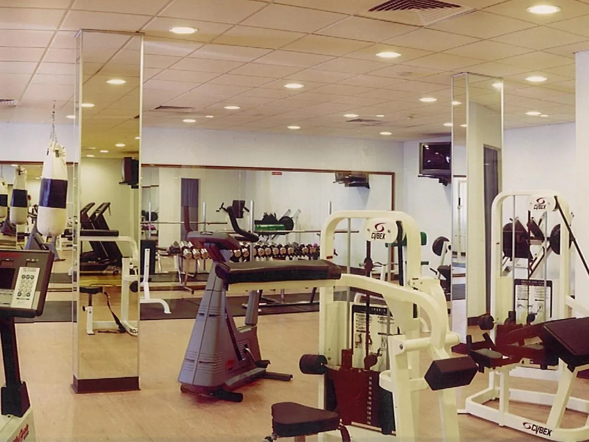 Al Bilad Hotel Jeddah