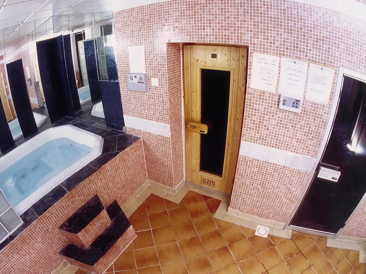 ****  Al Bilad Hotel Jeddah Saudi Arabia