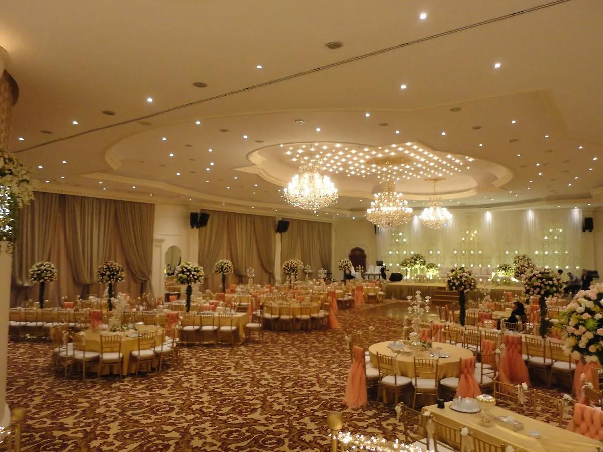Al Bilad Hotel Jeddah