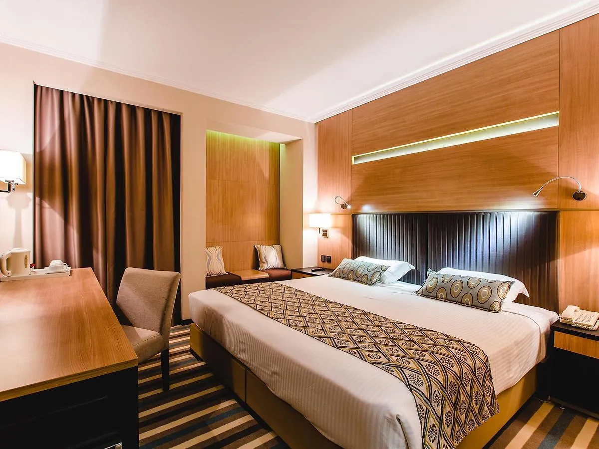 Al Bilad Hotel Jeddah