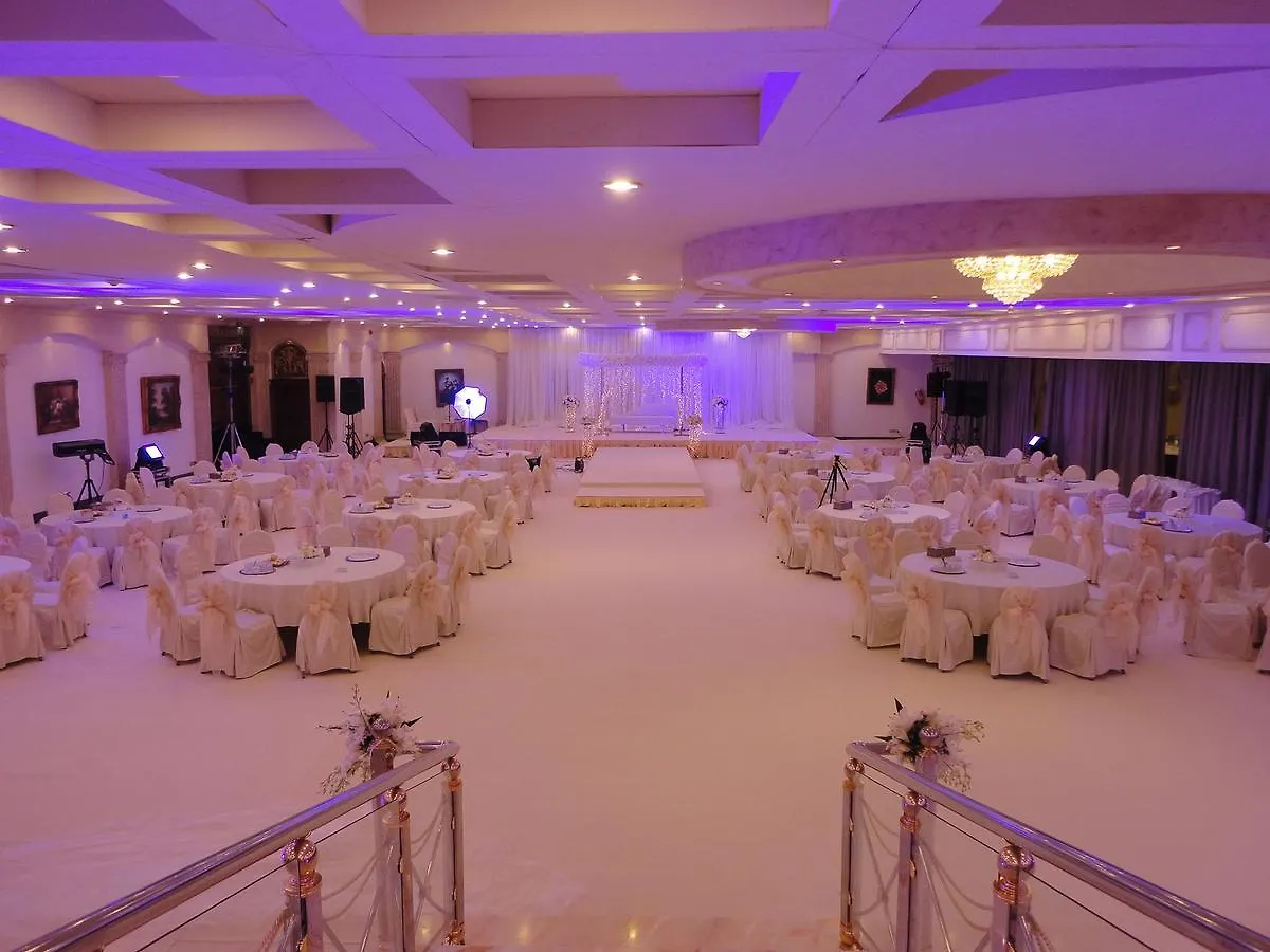 Al Bilad Hotel Jeddah