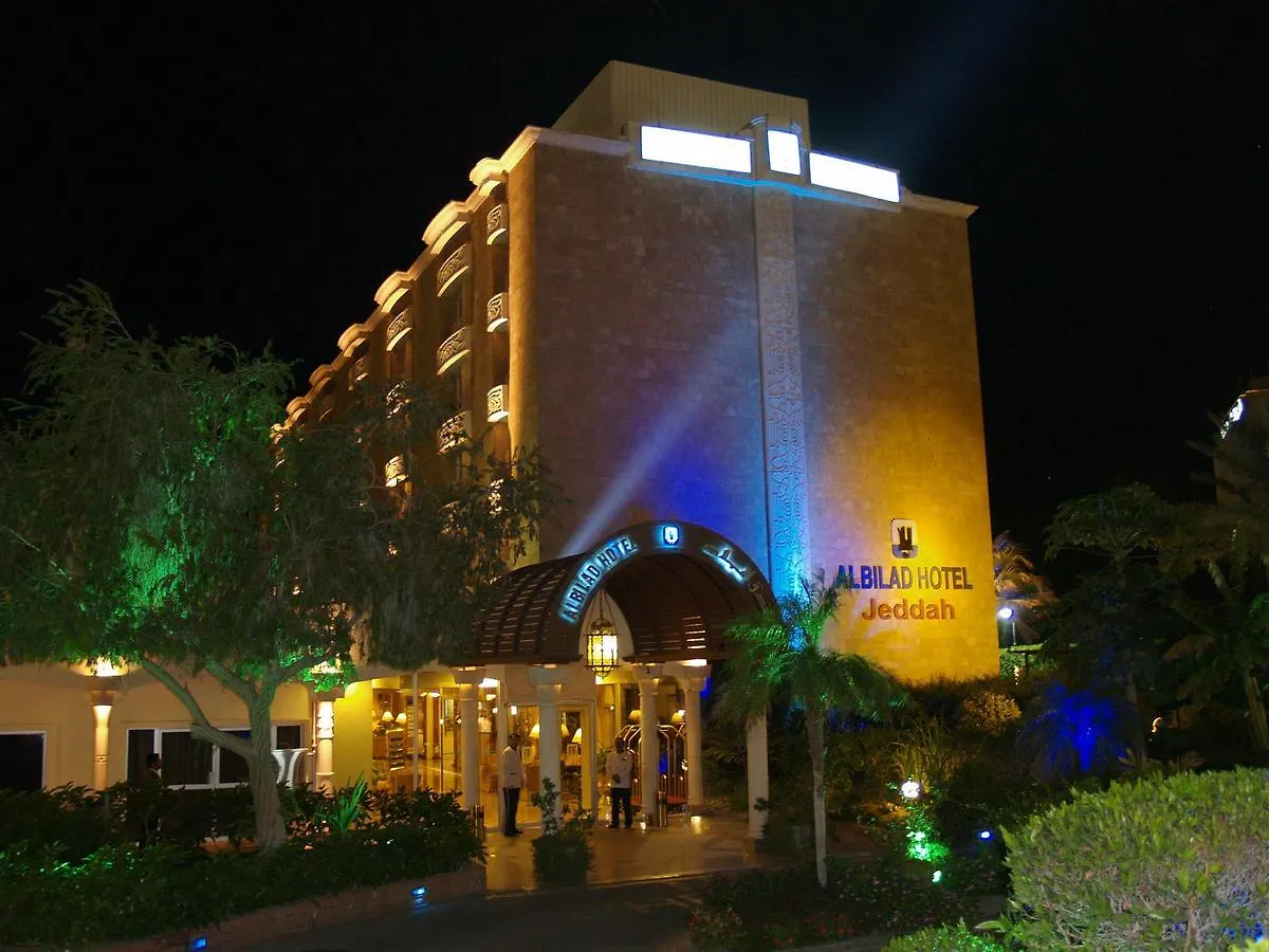 Al Bilad Hotel Jeddah 4*,  Saudi Arabia