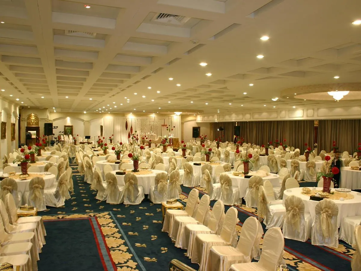 Al Bilad Hotel Jeddah
