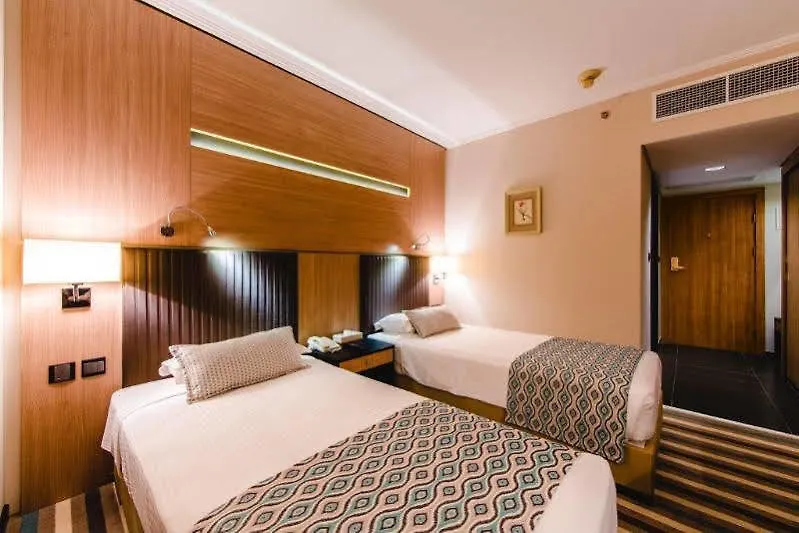 Al Bilad Hotel Jeddah