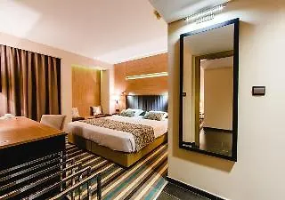 Al Bilad Hotel Jeddah